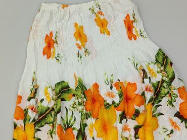 magenta spódniczka: Women`s skirt, size S