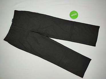 mango mom: Monki, Spodnie materiałowe damskie, rozmiar L — 2