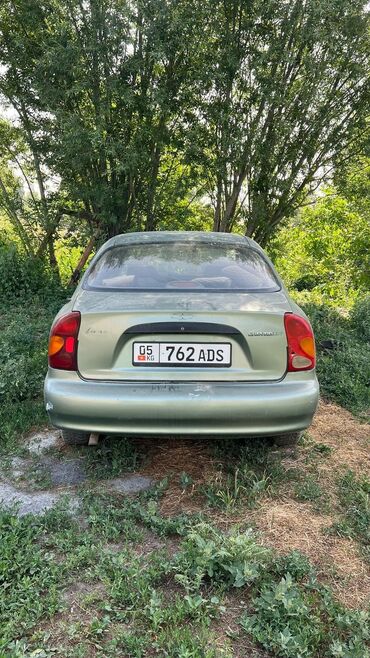 мазда прима: Продается автомобиль Chevrolet Lanos . на ходу сел поехал оформления