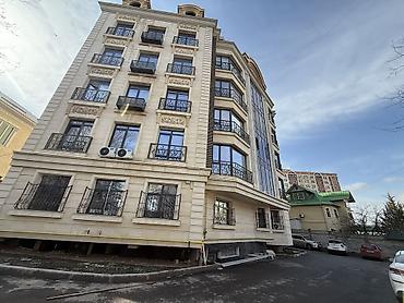 Продажа квартир: 4 комнаты, 194 м², Элитка, 1 этаж, Готовая ПСО (под самоотделку) at lalafo.kg — 2 Продажа квартир: 4 комнаты, 194 м², Элитка, 1 этаж, Готовая ПСО (под самоотделку) — 2