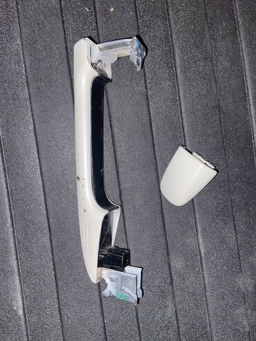 Двери и комплектующие: Задняя левая Subaru, Б/у, Оригинал — 17