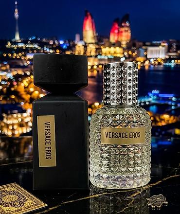 catrin parfum: Istənilən növ ətirlərin, istənilən ölçü ml də çatdırılması✨🌹 — 1
