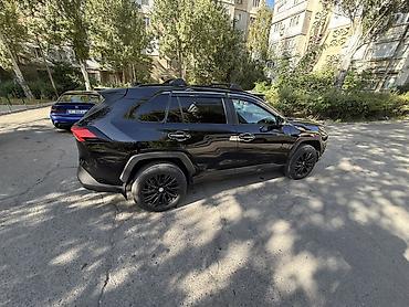rav4 фары: Toyota RAV4: 2020 г., 2.5 л, Автомат, Бензин, Кроссовер — 4