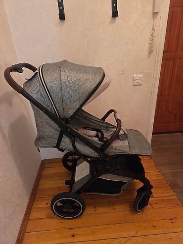 şaxta baba torbası: Kalyaska 80 azn tecili satılır qış çexolu var tam seliqeli — 1