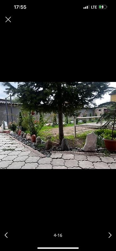 Продажа коттеджей и домов: Срочно ‼️ Продаётся двухэтажный кирпичный дом и цокольный этаж и 2 ком — 2