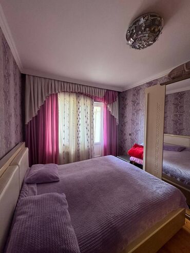 Yeni tikili: 2 otaqlı, Yeni tikili, m. Həzi Aslanov, 60 kv. m — 7