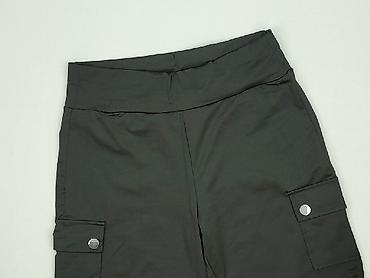 lu en: Shein, Spodnie cargo damskie, rozmiar L — 1