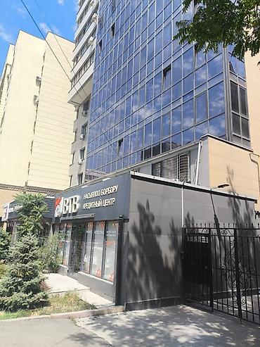 переделанная: 2 комнаты, 88 м², ТРЦ I-Mall Элитка, 2 этаж, Свежий ремонт — 1