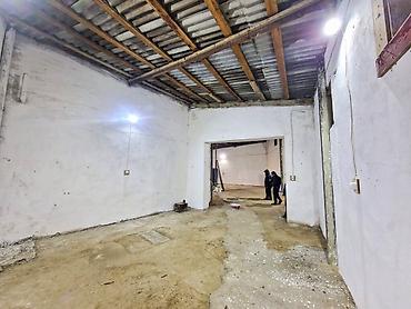комната: Təsərrüfatınızın və malınızın etibarlı saxlanması üçün anbar sahəsi və — 4