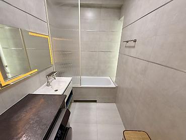 Продажа квартир: 3 комнаты, 96 м², Элитка, 10 этаж, Евроремонт — 15