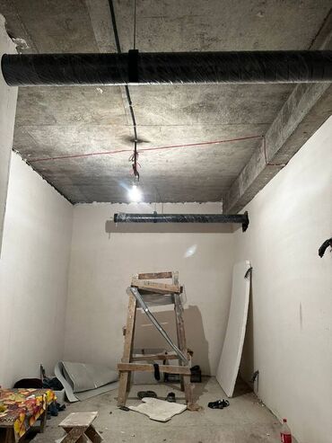 Kommersiya daşınmaz əmlakının satışı: Nərmanov metrosuna piyada 3 dəqiqə məsafədə, 16 mərtəbəli yeni tikili — 11