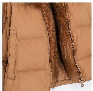 prada kurtka: Puxovik kurtka, M — 10