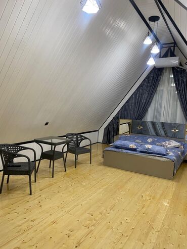 Günlük kirayə evlər: 87 kv. m, 2 otaqlı -da lalafo.az — 7 Günlük kirayə evlər: 87 kv. m, 2 otaqlı — 7