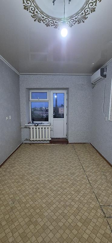 Кыймылсыз мүлк: 2 бөлмө, 50 м², 106-серия, 5 кабат, Косметикалык оңдоо — 1
