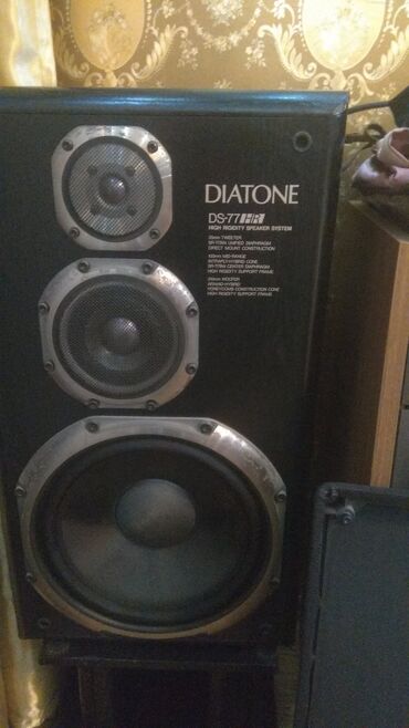 Динамики и колонки: Есть много аппаратуры. также виниловые пластинки спрашивайте пишите at lalafo.kg — 4 Динамики и колонки: Есть много аппаратуры. также виниловые пластинки спрашивайте пишите — 4