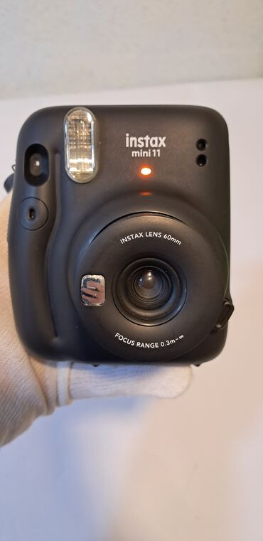 Fotokameralar: Фотлаппарат Instax mini 11 — 5