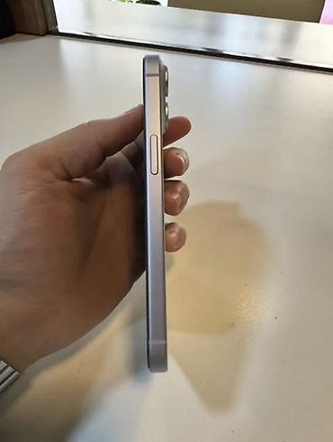 iphone x es: IPhone 15, Ağ — 1