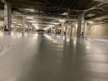 Эпоксидный пол: Топинг пол, топинговые полы, топинговый пол, топинговые бетонные полы — 10