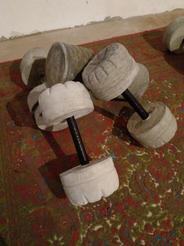 Qantellər: Qantellər, Yeni — 7