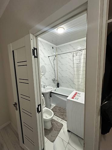 1 bedroom: Светлая однокомнатная квартира с полноценной кухней и отдельной — 6