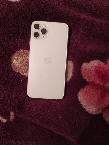 gtx 1660 ti цена бишкек: IPhone 11 Pro, 64 ГБ, Белый