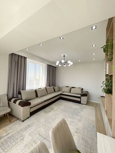 сдается квартира филормония: 2 комнаты, 60 м², Элитка, 11 этаж, Евроремонт
