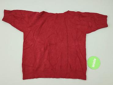 sweter asymetryczny: Sweter damski, rozmiar XL — 3