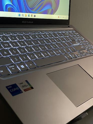 asus x509jb ej010: 💻✨ ASUS VivoBook 15 – Müasir dizayn, güclü performans və gündəlik — 4