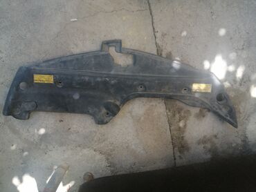 бампера гольф 2: Toyota prius, 1.5 l, Benzin, 2008 il, Orijinal, ABŞ, İşlənmiş