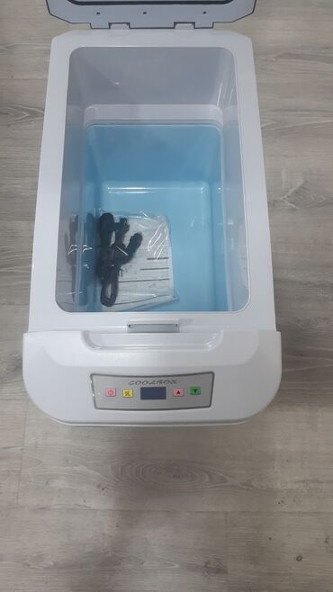 Avtomobil üçün soyuducular: Avto üçün soyuducu, Yeni, Prikurivateldən, Plastik, Çin, Pulsuz çatdırılma — 9