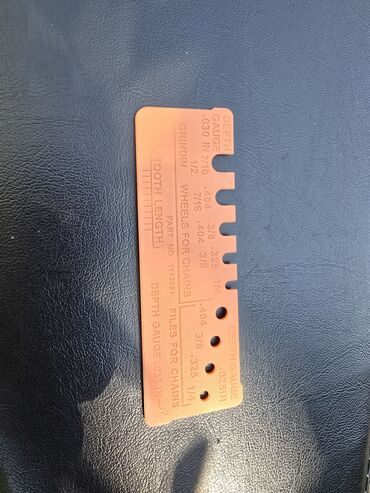 Setovi ručnog alata: Set za oštrenje lanca 2000din. Kon. Tel na lalafo.rs — 12 Setovi ručnog alata: Set za oštrenje lanca 2000din. Kon. Tel — 12