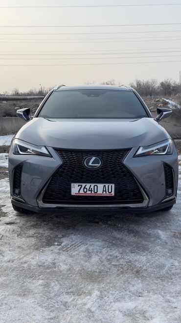 лексус 570 цена 2019 бишкек: Lexus : 2019 г., 2 л, Вариатор, Бензин, Внедорожник