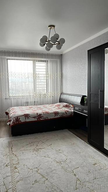 Продажа квартир: 3 комнаты, 110 м², Кок-Жар мкр Элитка, 12 этаж — 8