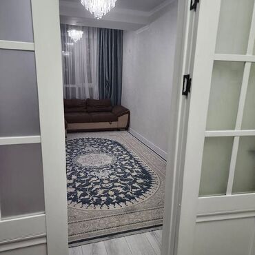 Продажа квартир: 1 комната, 40 м², Элитка, 4 этаж, Евроремонт