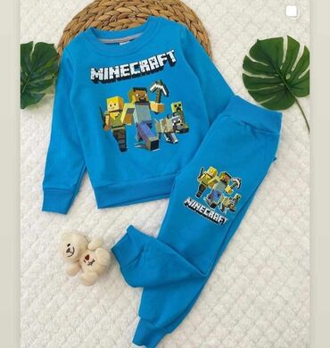 Kompleti: Komplet: Pantalone — 3