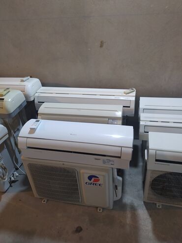 shivaki kondisioner: Kondisioner LG, 30-35 kv. m, Split sistem