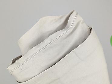 mr tops: Spodnie materiałowe damskie, rozmiar L — 6