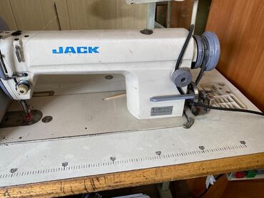 швейный машинка чайка: Швейная машина Jack
