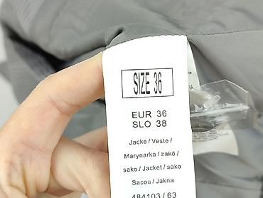 opinia: Orsay, Marynarka damska, rozmiar S — 5