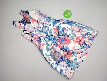 junarose sukienki: Rose, Sukienka damska, rozmiar M — 3