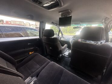 Honda: Honda Odyssey: 2003 г., 2.3 л, Автомат, Бензин, Минивэн at lalafo.kg — 7 Honda: Honda Odyssey: 2003 г., 2.3 л, Автомат, Бензин, Минивэн — 7