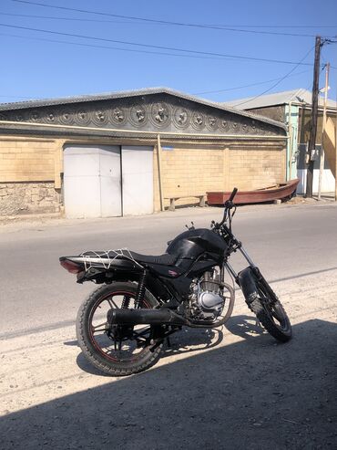 moped 80cc: Zongshen - spex 150, 150 см3, 2021 год, 1999 км
