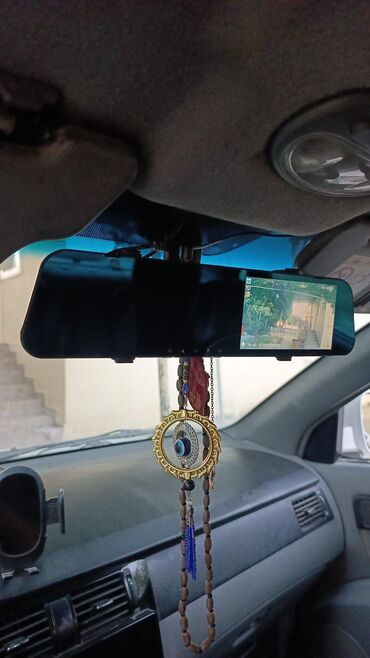 Changan: Changan Alsvin: 1.5 l | 2014 il Sedan — 4