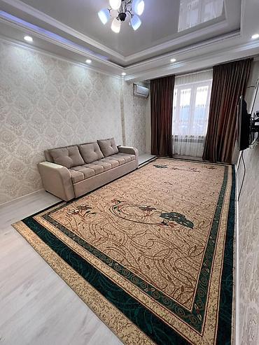 Долгосрочная аренда квартир: 2 комнаты — 2