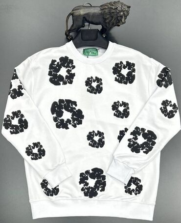 Duksevi: 🆕 Stigli novi duksevi! ✔ Cena: 2.800 din ✔ Dostupne veličine: S, M, L — 5