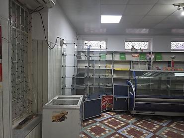 аламидин рынок: ​Продается "Магазин + Кафе круглогодичный" с оборудованием на — 5