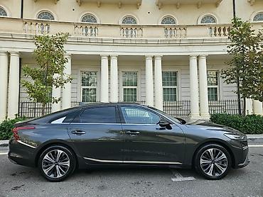 mini kia: Kia : 1.6 l | 2023 il Sedan — 8