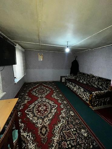 Долгосрочная аренда домов: Продается большой дом с отдельной кухней, в городе Каинда. 9 соток — 7