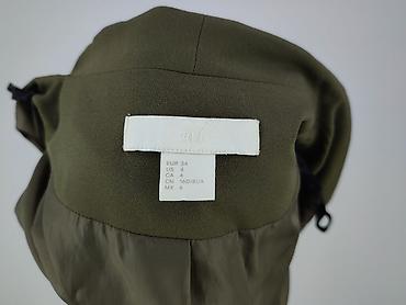 vintage hm: H&M, Marynarka damska, rozmiar XS — 4