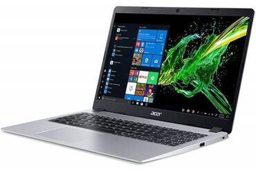 Плиты и варочные поверхности: Ноутбук, Acer, 4 ГБ ОЗУ, 14.1 - 15.6 ", Новый